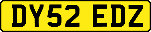 DY52EDZ