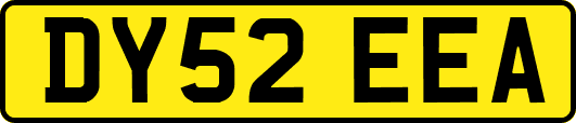 DY52EEA