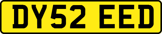 DY52EED