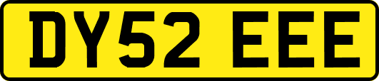 DY52EEE