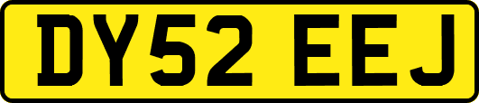 DY52EEJ