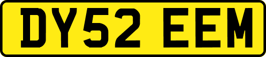 DY52EEM