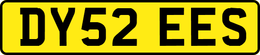 DY52EES