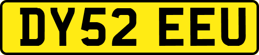 DY52EEU