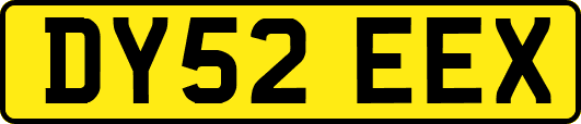 DY52EEX