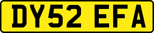 DY52EFA
