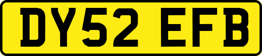 DY52EFB