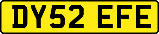 DY52EFE