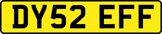 DY52EFF