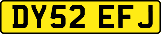 DY52EFJ