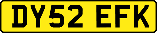 DY52EFK