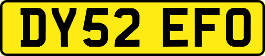 DY52EFO