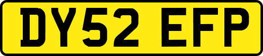 DY52EFP