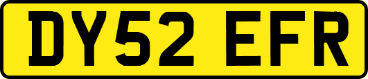 DY52EFR