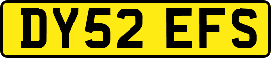 DY52EFS