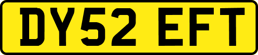 DY52EFT