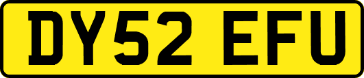 DY52EFU
