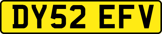 DY52EFV