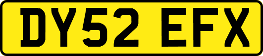 DY52EFX