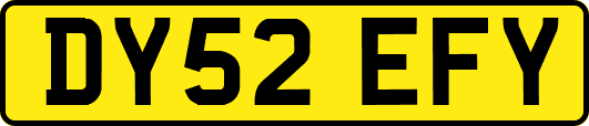 DY52EFY