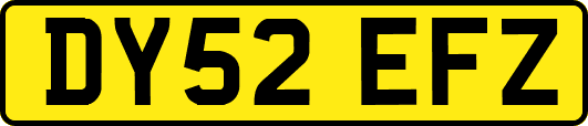 DY52EFZ