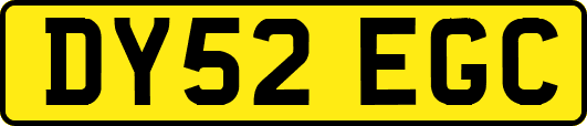 DY52EGC