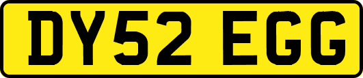 DY52EGG