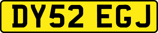 DY52EGJ