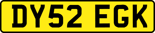 DY52EGK