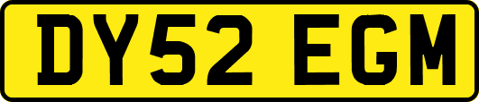 DY52EGM