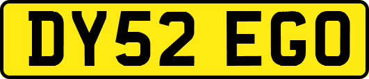 DY52EGO