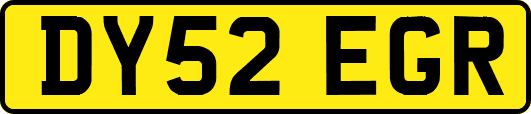 DY52EGR