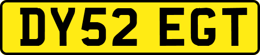 DY52EGT
