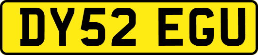 DY52EGU