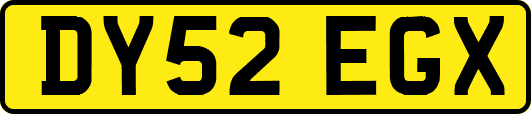 DY52EGX
