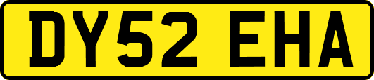DY52EHA