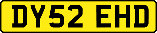DY52EHD