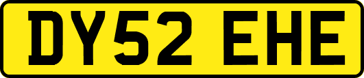 DY52EHE