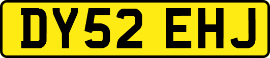 DY52EHJ