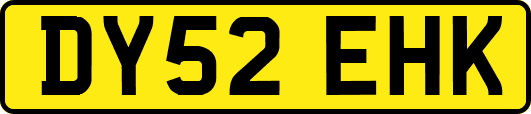 DY52EHK