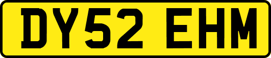 DY52EHM