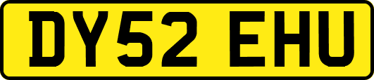 DY52EHU