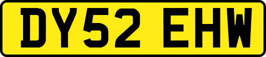 DY52EHW