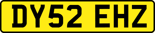 DY52EHZ