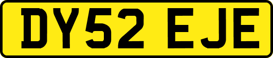 DY52EJE