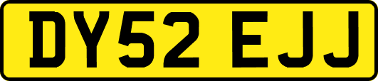 DY52EJJ