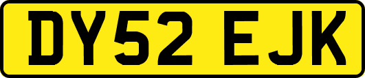 DY52EJK
