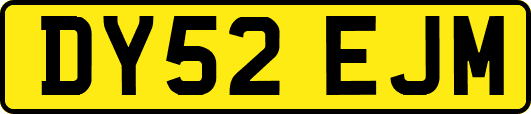 DY52EJM