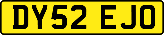 DY52EJO