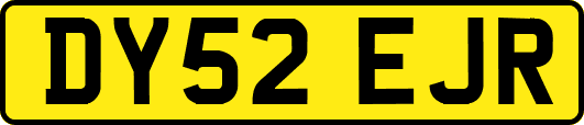 DY52EJR
